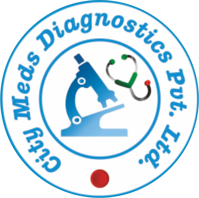 City Meds Diagnostic